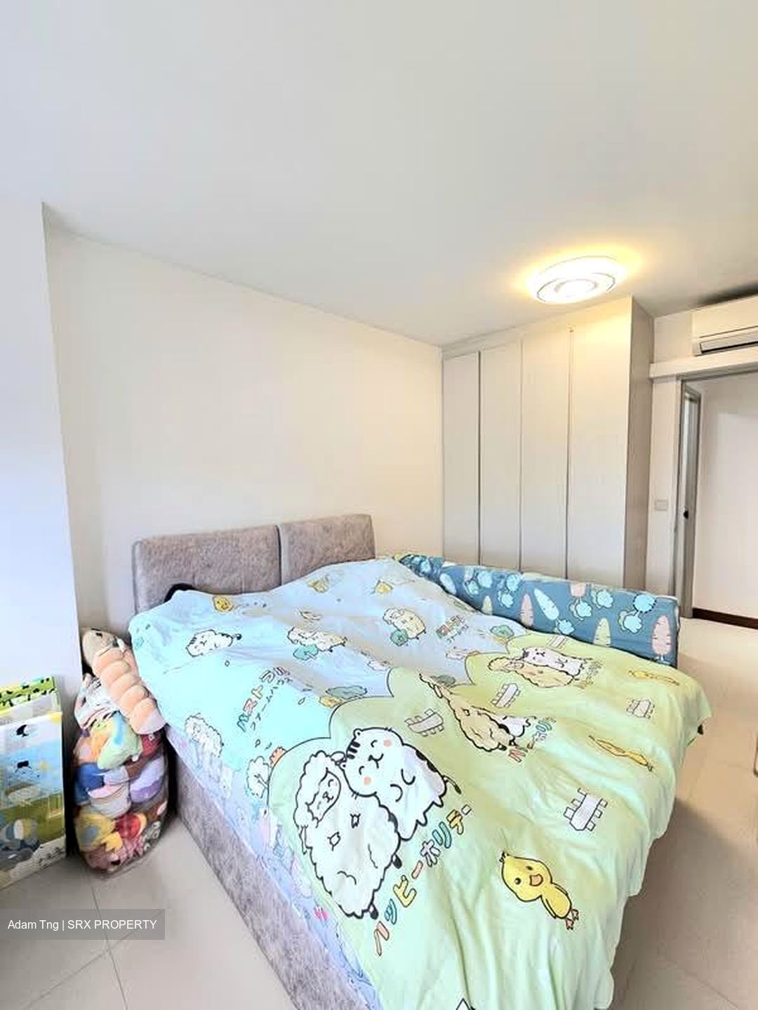 Blk 432C Vista Spring @ Yishun (Yishun), HDB 5 Rooms #592915041
